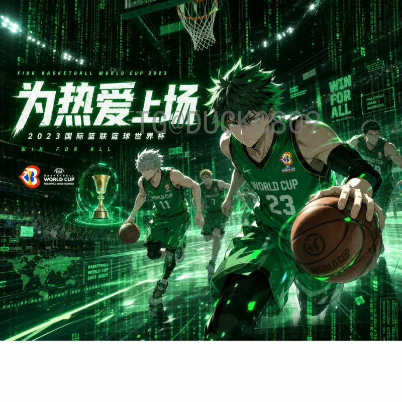 世界杯今日赛程全解析：观赛指南与焦点战预测